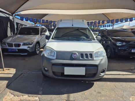FIAT Fiorino Furgo 1.4 FLEX, Foto 3