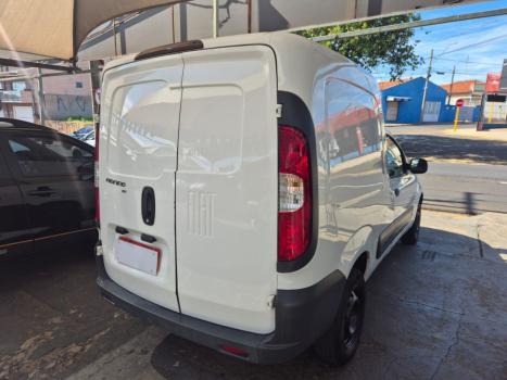 FIAT Fiorino Furgo 1.4 FLEX, Foto 5