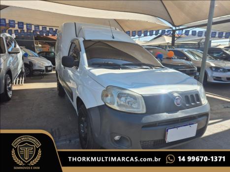 FIAT Fiorino Furgo 1.4 FLEX, Foto 1