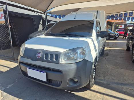 FIAT Fiorino Furgo 1.4 FLEX, Foto 2