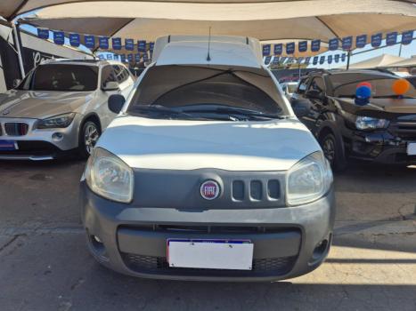 FIAT Fiorino Furgo 1.4 FLEX, Foto 3