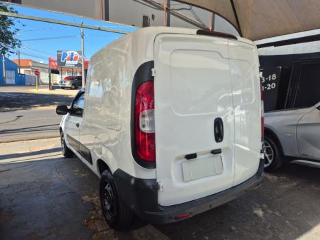 FIAT Fiorino Furgo 1.4 FLEX, Foto 4