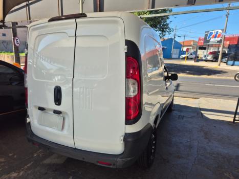 FIAT Fiorino Furgo 1.4 FLEX, Foto 5