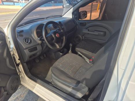 FIAT Fiorino Furgo 1.4 FLEX, Foto 7
