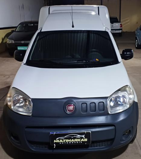 FIAT Fiorino Furgo 1.4 FLEX, Foto 6
