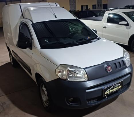 FIAT Fiorino Furgo 1.4 FLEX, Foto 2