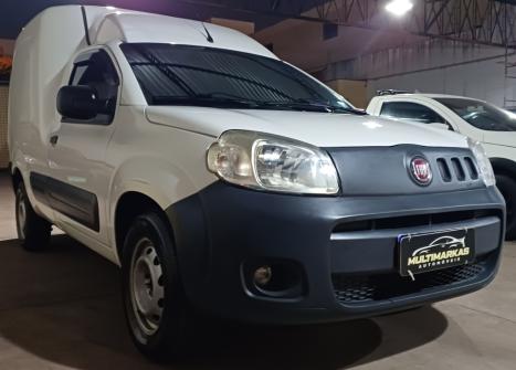 FIAT Fiorino Furgo 1.4 FLEX, Foto 3