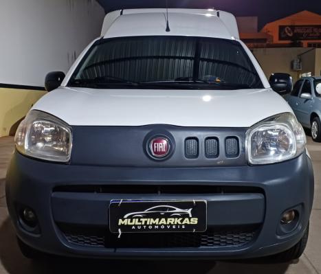 FIAT Fiorino Furgo 1.4 FLEX, Foto 5