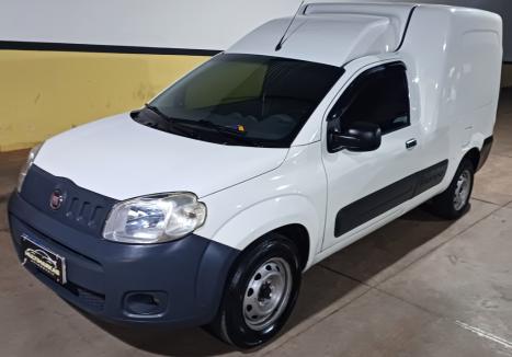 FIAT Fiorino Furgo 1.4 FLEX, Foto 4