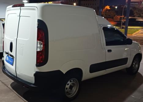 FIAT Fiorino Furgo 1.4 FLEX, Foto 8