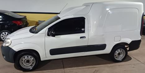FIAT Fiorino Furgo 1.4 FLEX, Foto 12
