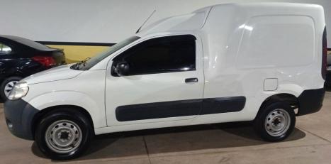 FIAT Fiorino Furgo 1.4 FLEX, Foto 13