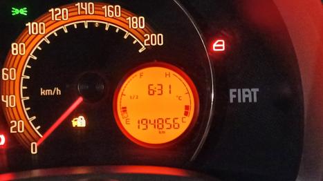 FIAT Fiorino Furgo 1.4 FLEX, Foto 15