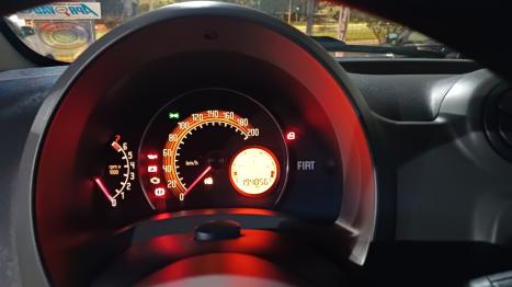 FIAT Fiorino Furgo 1.4 FLEX, Foto 16