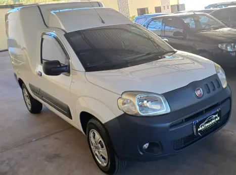 FIAT Fiorino Furgo 1.4 FLEX, Foto 2