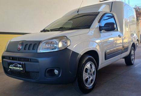 FIAT Fiorino Furgo 1.4 FLEX, Foto 3