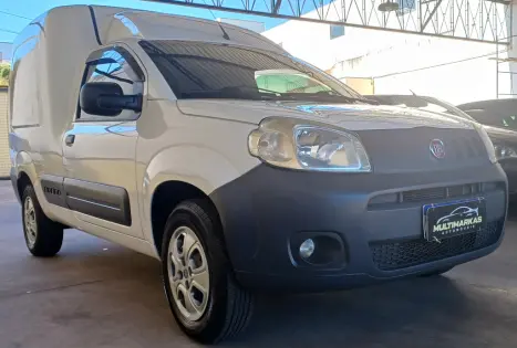 FIAT Fiorino Furgo 1.4 FLEX, Foto 4