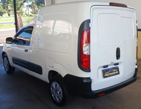 FIAT Fiorino Furgo 1.4 FLEX, Foto 5