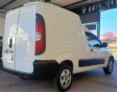 FIAT Fiorino Furgo 1.4 FLEX, Foto 8