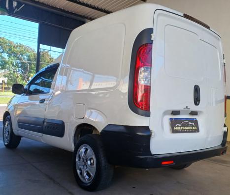 FIAT Fiorino Furgo 1.4 FLEX, Foto 9