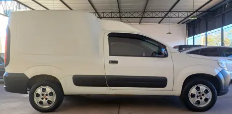 FIAT Fiorino Furgo 1.4 FLEX, Foto 10