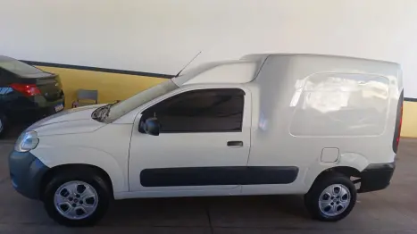 FIAT Fiorino Furgo 1.4 FLEX, Foto 12