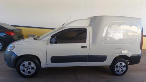 FIAT Fiorino Furgo 1.4 FLEX, Foto 13