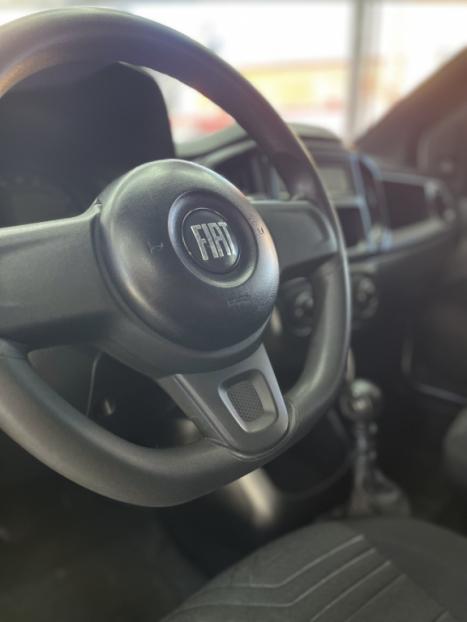 FIAT Fiorino Furgo 1.4 FLEX ENDURANCE, Foto 7