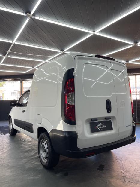 FIAT Fiorino Furgo 1.4 FLEX ENDURANCE, Foto 4