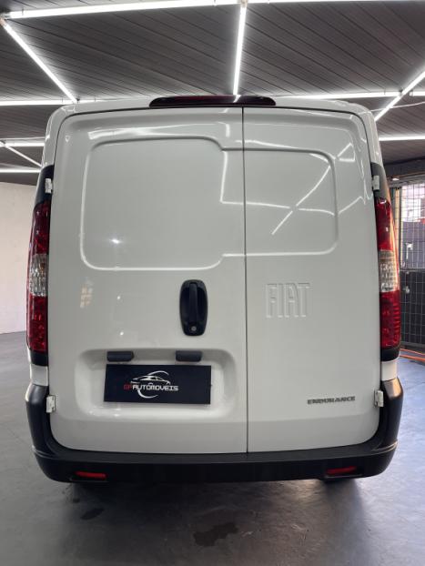 FIAT Fiorino Furgo 1.4 FLEX ENDURANCE, Foto 5