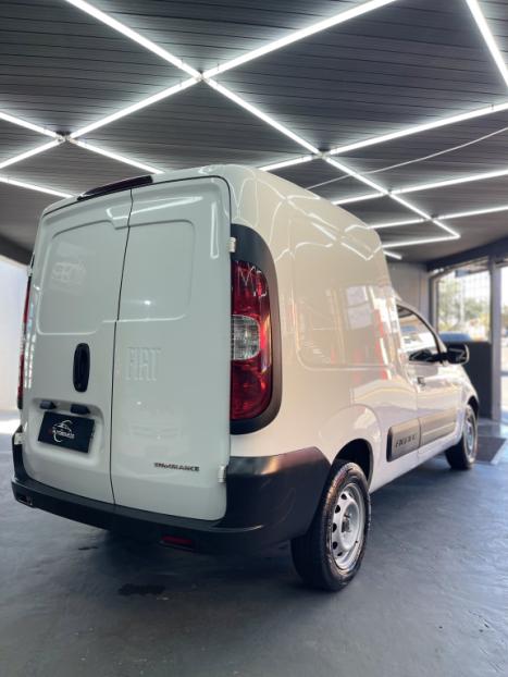 FIAT Fiorino Furgo 1.4 FLEX ENDURANCE, Foto 6