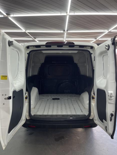 FIAT Fiorino Furgo 1.4 FLEX ENDURANCE, Foto 10