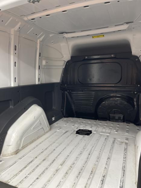 FIAT Fiorino Furgo 1.4 FLEX ENDURANCE, Foto 11