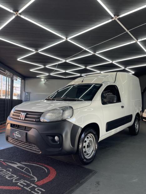 FIAT Fiorino Furgo 1.4 FLEX ENDURANCE, Foto 3