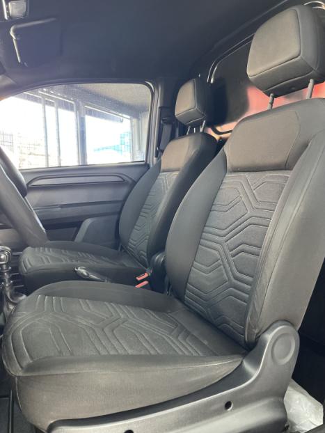 FIAT Fiorino Furgo 1.4 FLEX ENDURANCE, Foto 8