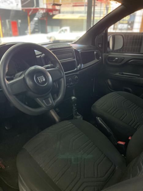 FIAT Fiorino Furgo 1.4 FLEX ENDURANCE, Foto 9