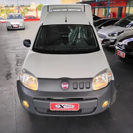FIAT Fiorino Furgo 1.4 FLEX ENDURANCE, Foto 2