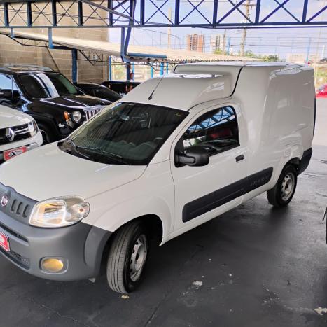 FIAT Fiorino Furgo 1.4 FLEX ENDURANCE, Foto 3