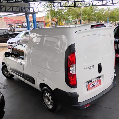 FIAT Fiorino Furgo 1.4 FLEX ENDURANCE, Foto 4