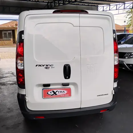 FIAT Fiorino Furgo 1.4 FLEX ENDURANCE, Foto 5