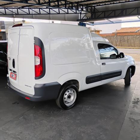 FIAT Fiorino Furgo 1.4 FLEX ENDURANCE, Foto 6