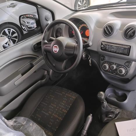 FIAT Fiorino Furgo 1.4 FLEX ENDURANCE, Foto 7