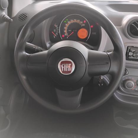 FIAT Fiorino Furgo 1.4 FLEX ENDURANCE, Foto 8
