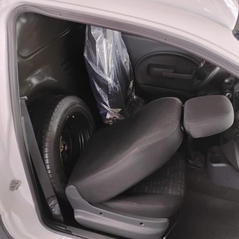FIAT Fiorino Furgo 1.4 FLEX ENDURANCE, Foto 10