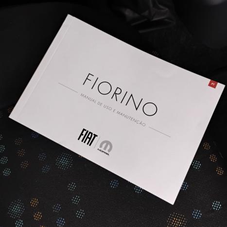 FIAT Fiorino Furgo 1.4 FLEX ENDURANCE, Foto 11