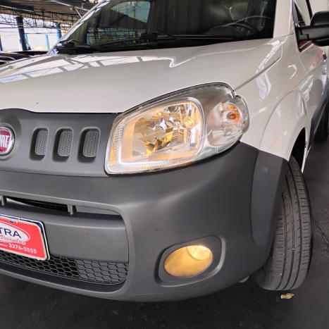 FIAT Fiorino Furgo 1.4 FLEX ENDURANCE, Foto 12