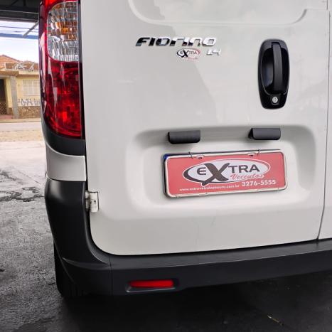 FIAT Fiorino Furgo 1.4 FLEX ENDURANCE, Foto 13