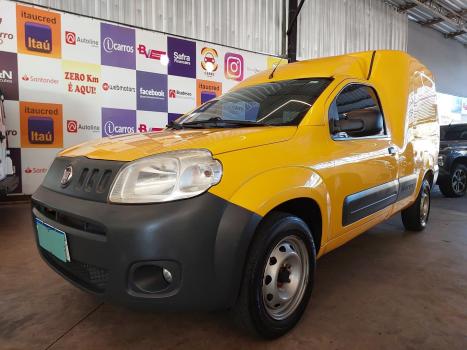 FIAT Fiorino Furgo 1.4 FIRE FLEX HARD WORKING, Foto 1