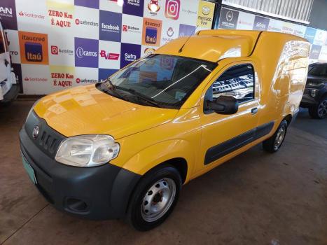 FIAT Fiorino Furgo 1.4 FIRE FLEX HARD WORKING, Foto 2