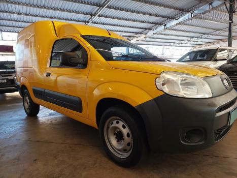 FIAT Fiorino Furgo 1.4 FIRE FLEX HARD WORKING, Foto 3